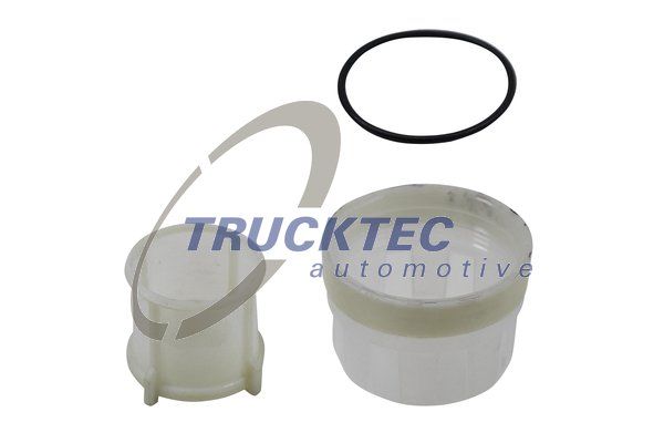 TRUCKTEC AUTOMOTIVE kuro filtras 01.14.058